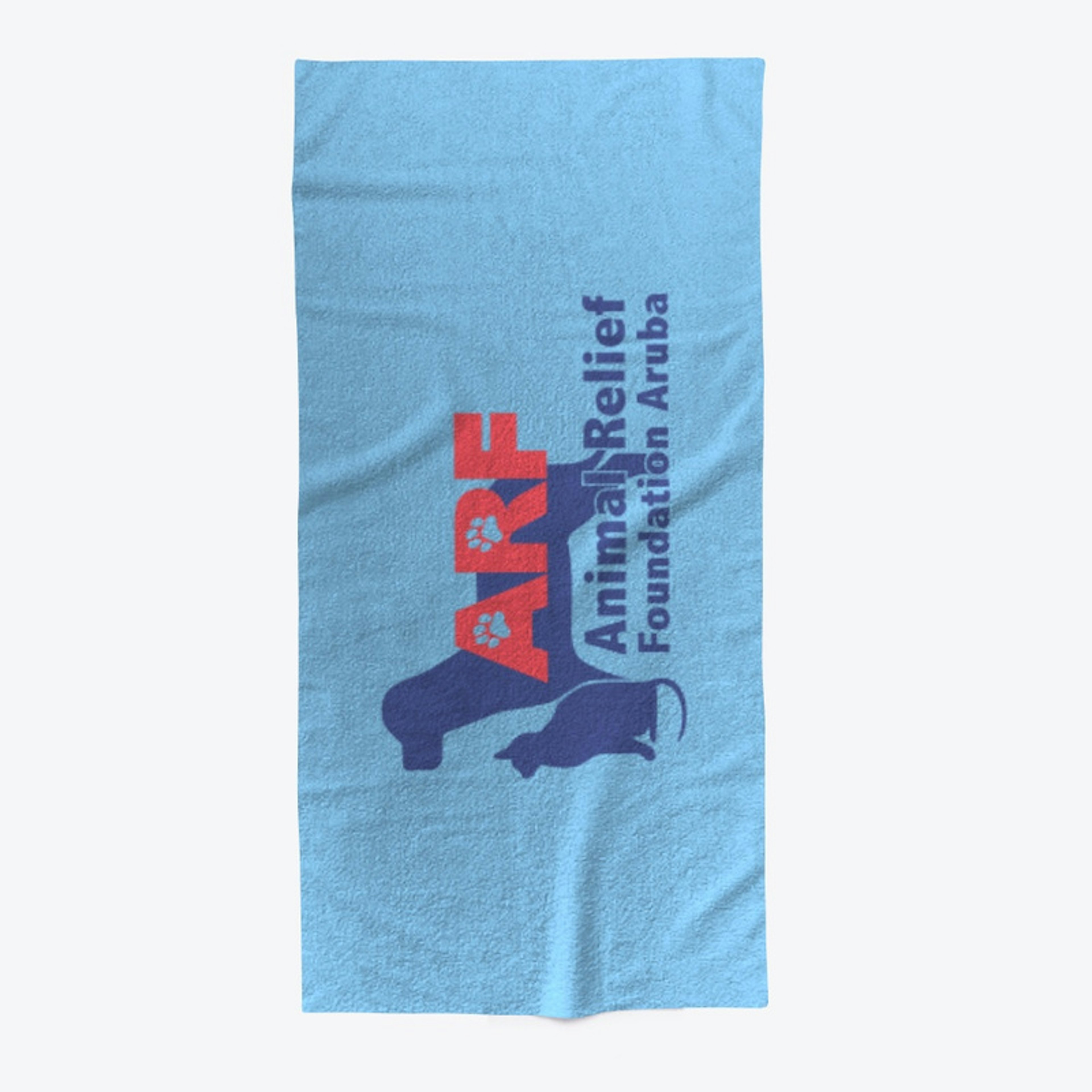 ARF Beach Towel