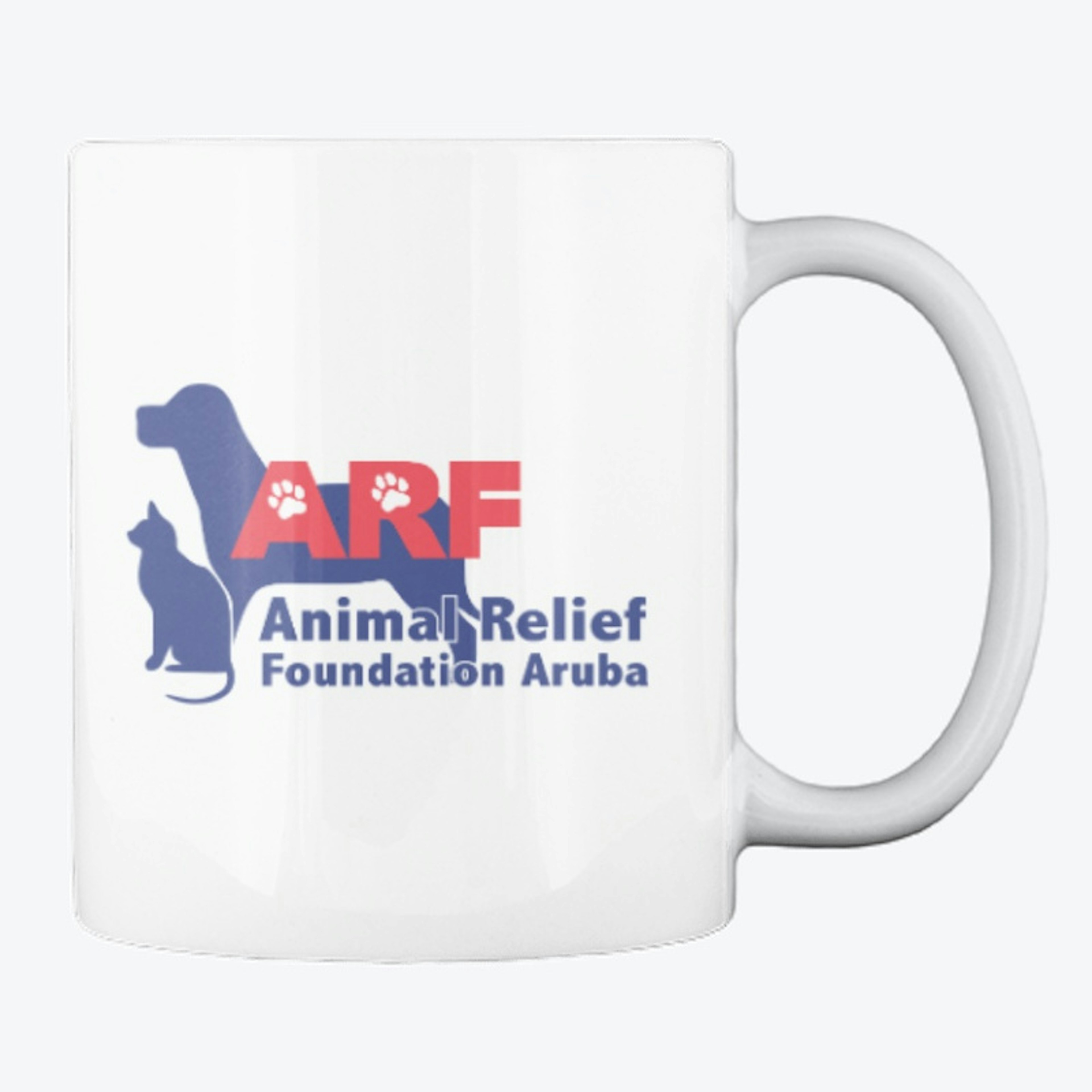 ARF Coffee Mug