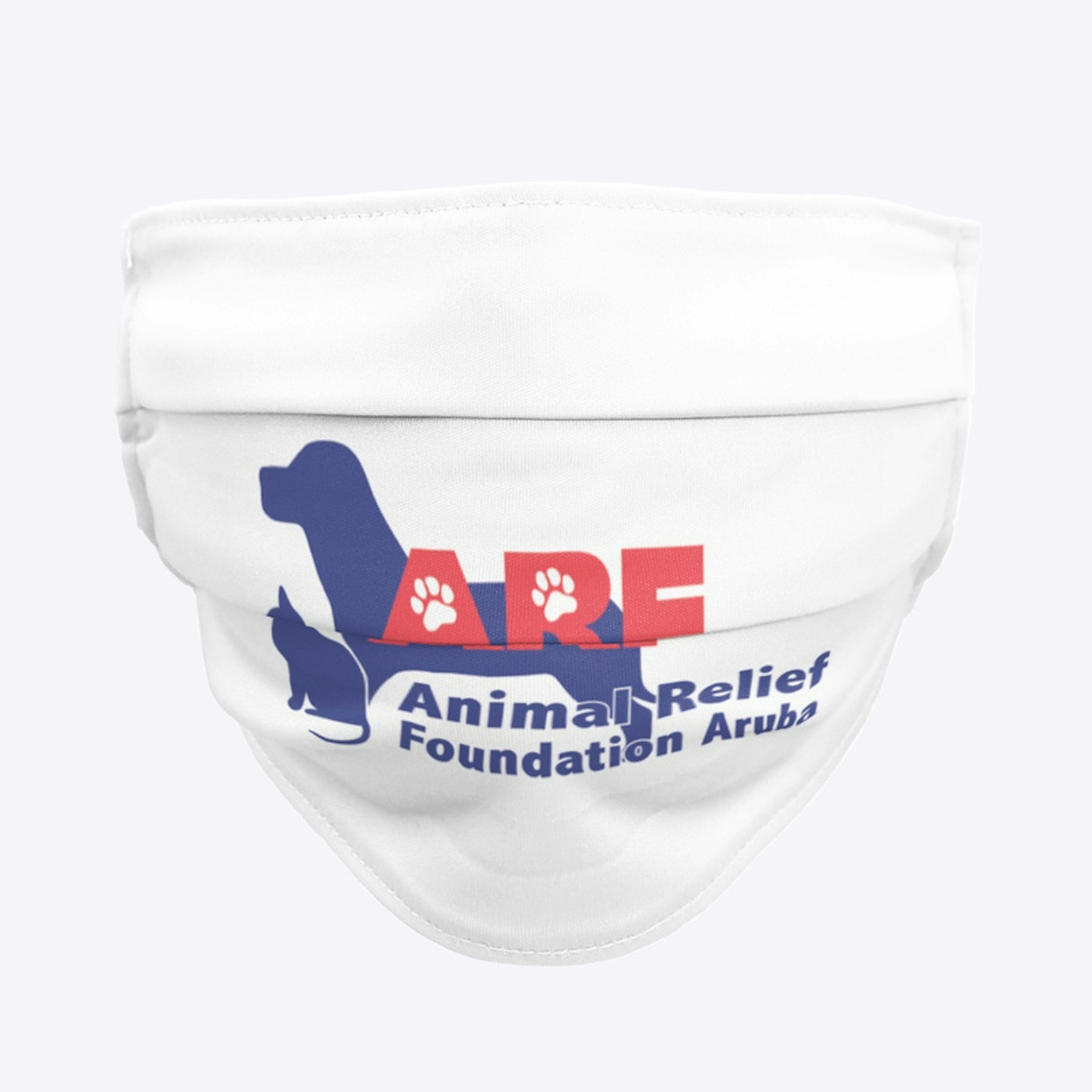 ARF-Aruba Face Mask