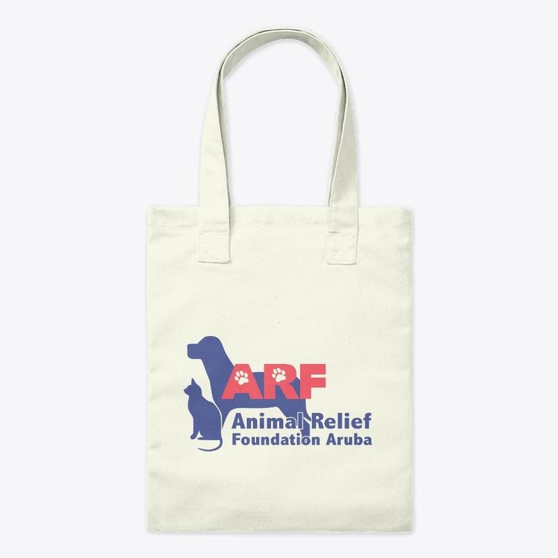 ARF Canvas Tote