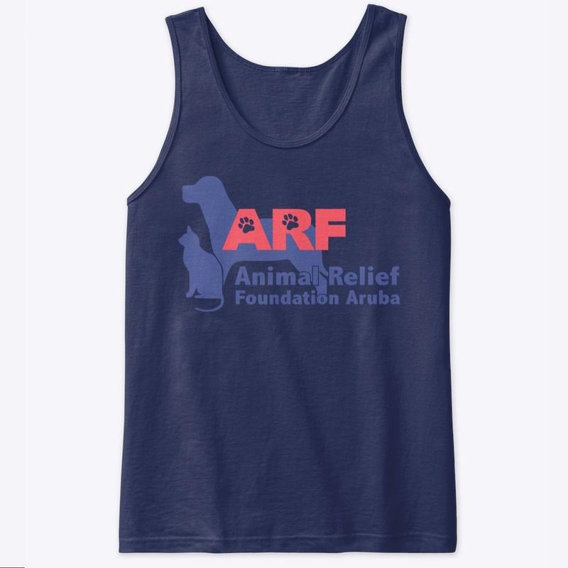 ARF-ARUBA tank top