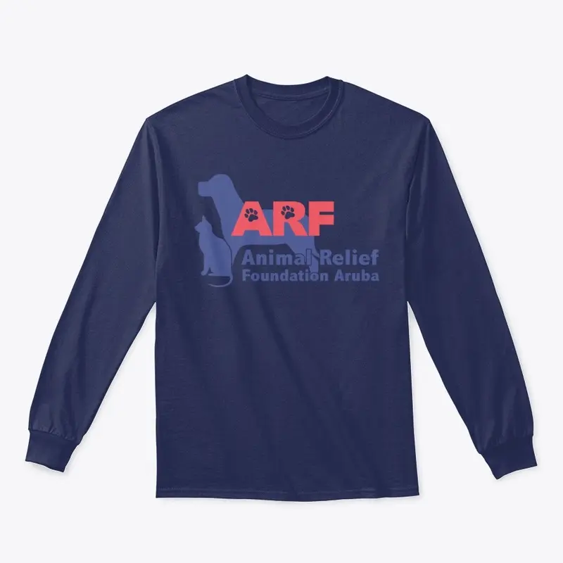 ARF-ARUBA Long Sleeve Tee